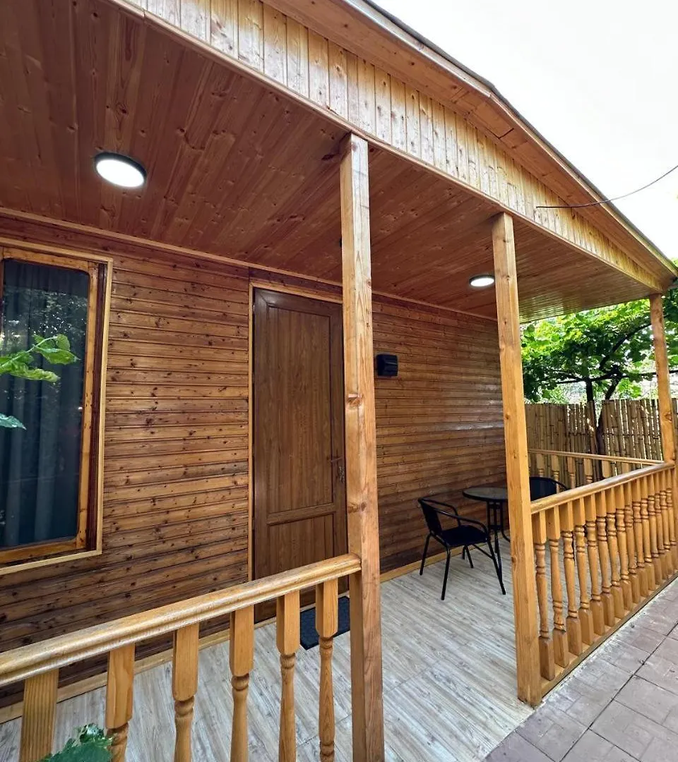 Holiday home Quiet House In The Center Villa Tbilisi